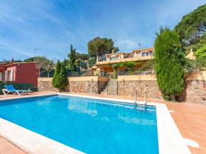 Отель Holiday Home La Chumbera  Багур